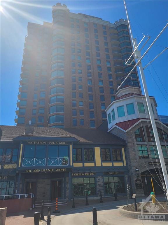 15 ST ANDREW Street, #602
