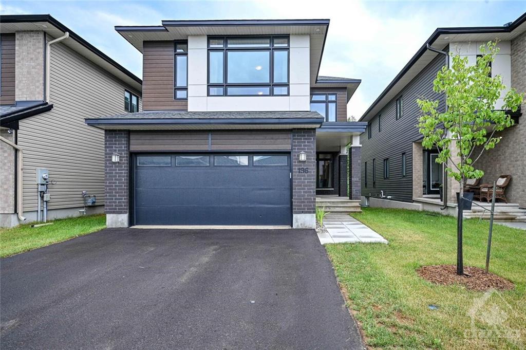 196 BRISTOL Crescent