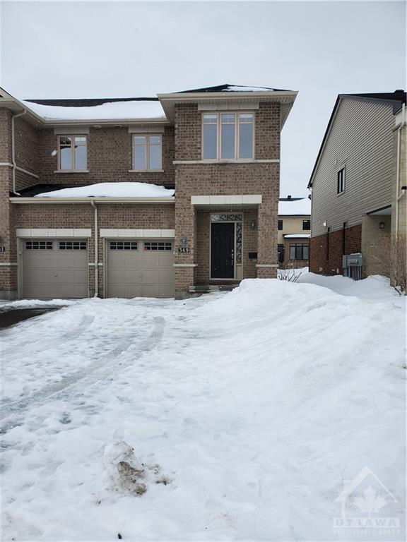 349 COOKS MILL Crescent