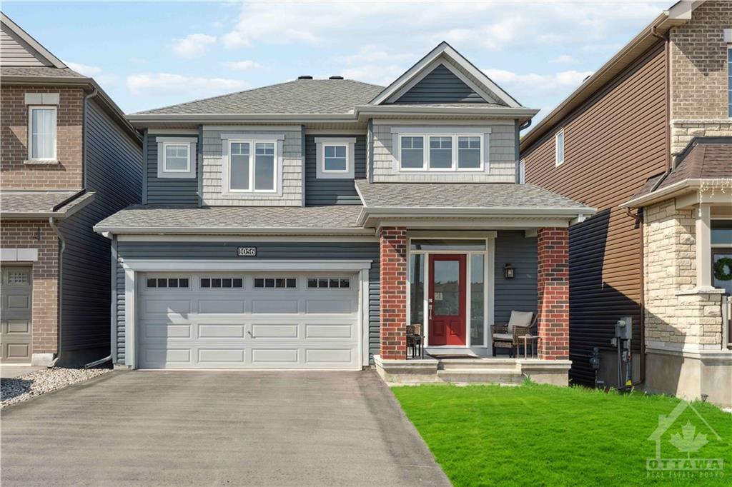1056 KILBIRNIE Drive