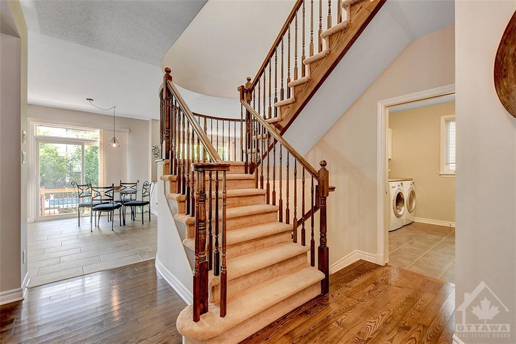 458 BRUNSKILL Way