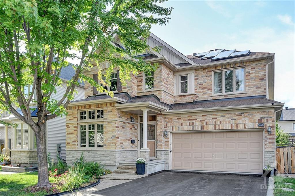 458 BRUNSKILL Way