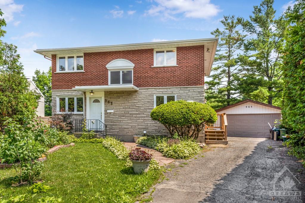 963 KINCAID Court