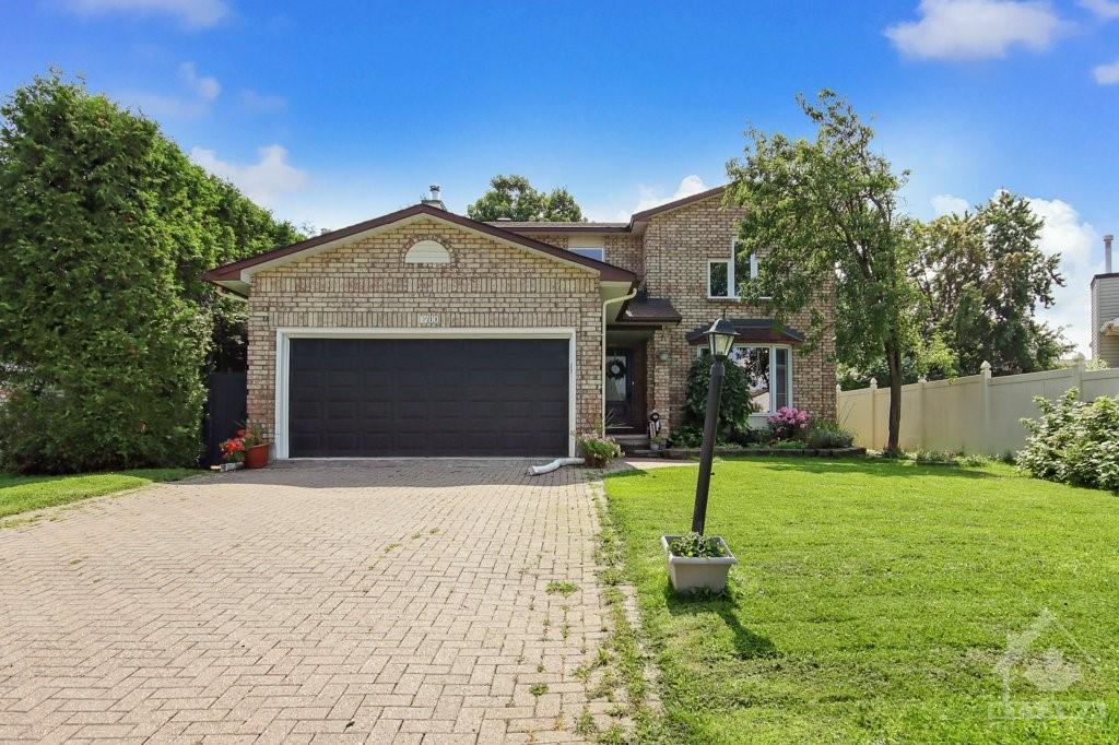 1700 CARA Crescent