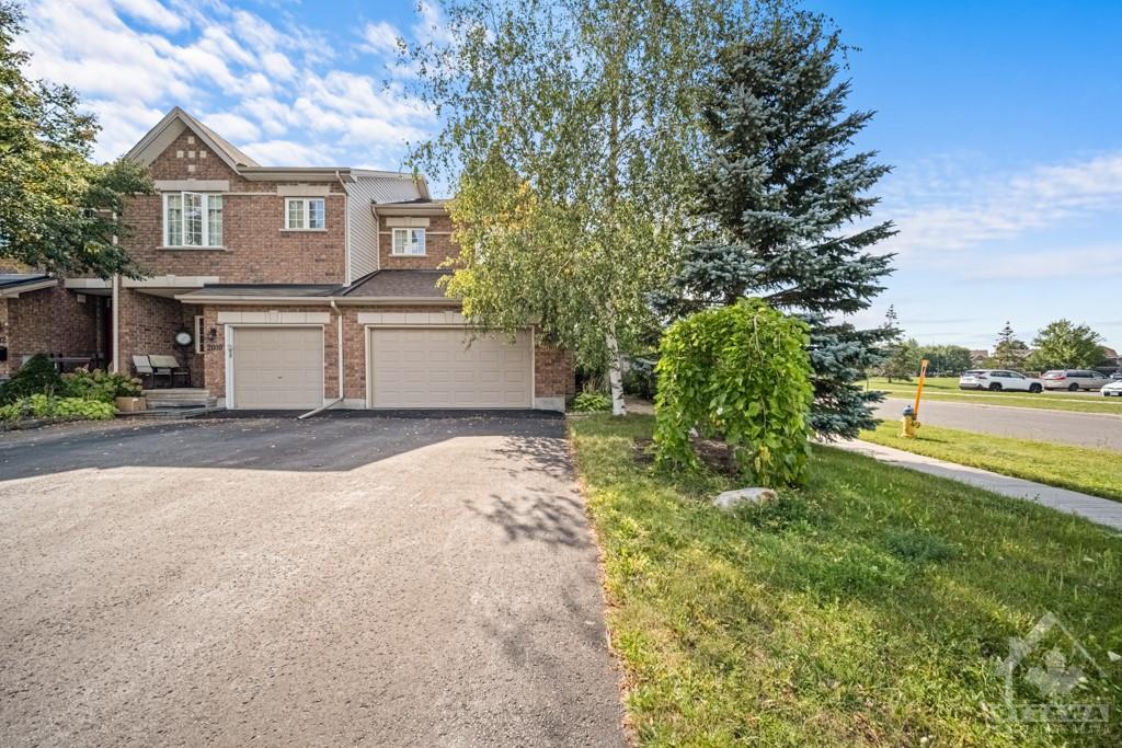 2008 MELETTE Crescent