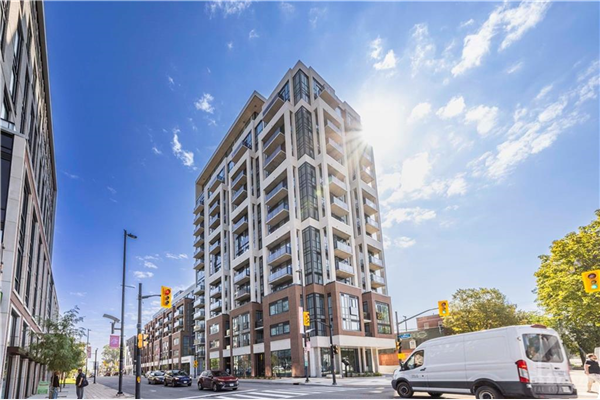560 RIDEAU Street, Ottawa