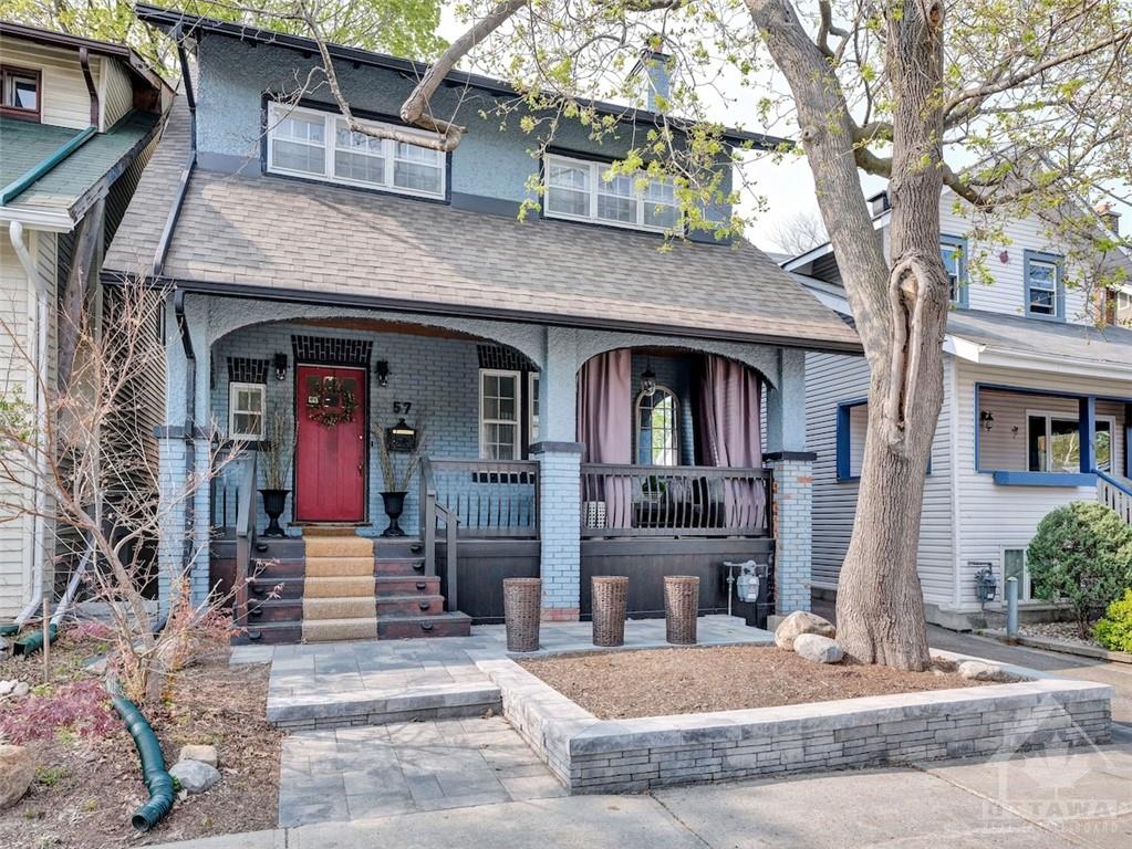 57 FENTIMAN Avenue