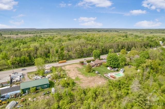 5466 MITCH OWENS Road