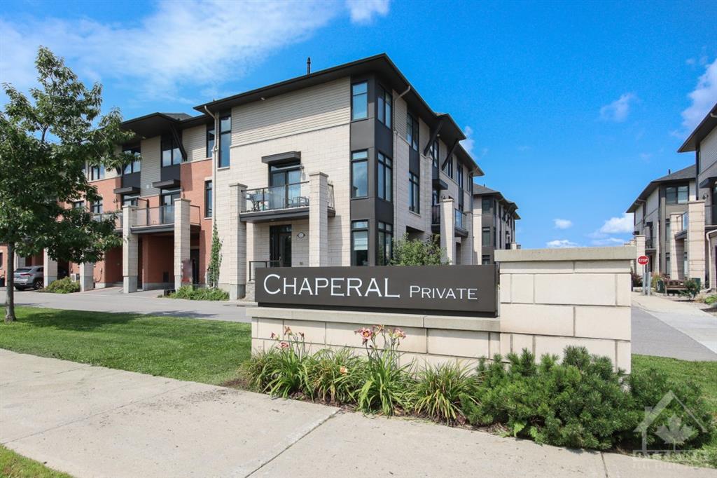 622 CHAPERAL Private