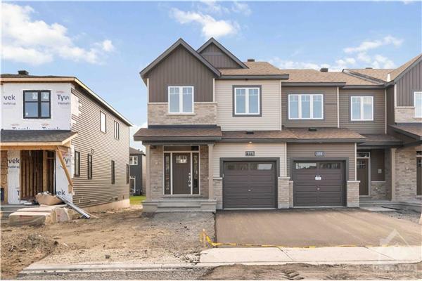 357 RAHEEN Court, Ottawa
