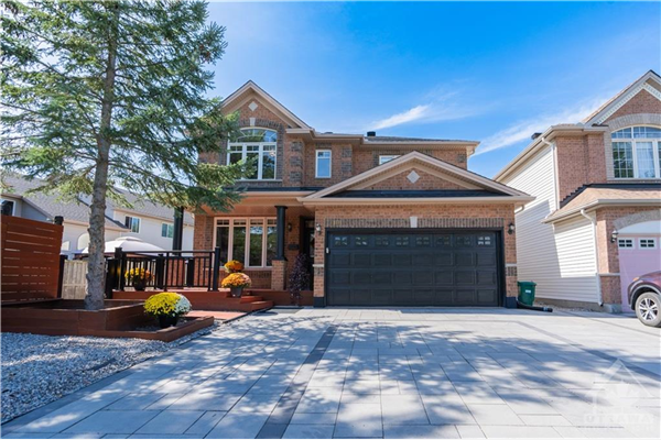 2101 VALIN Street, Ottawa