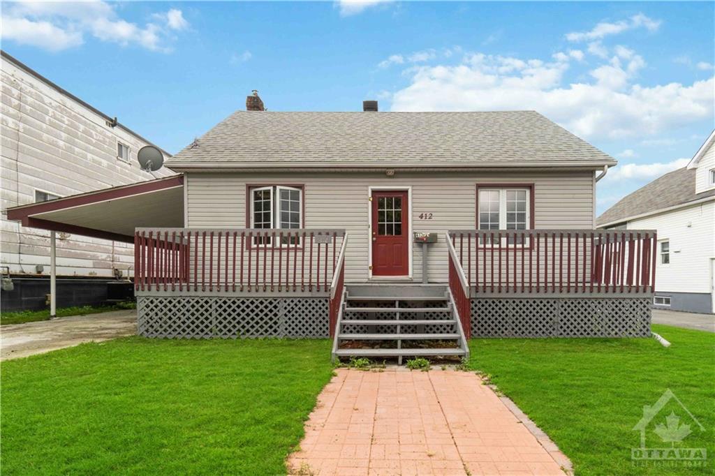 412 CARLETON Street