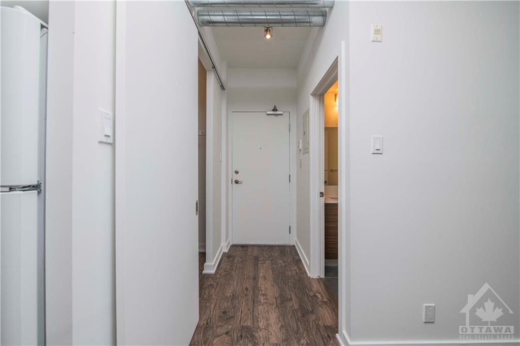 354 GLADSTONE Avenue, #316