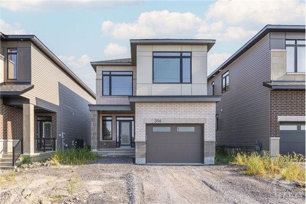 356 MONTICELLO Avenue, Ottawa