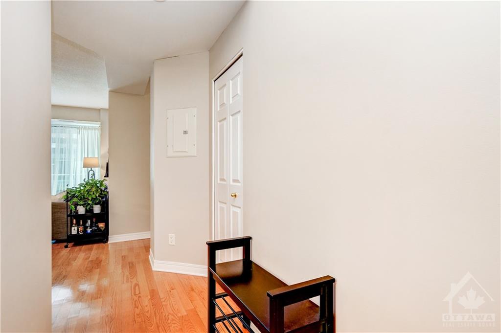134 YORK Street, #501