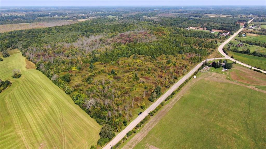 00 GRAHAM LAKE Road