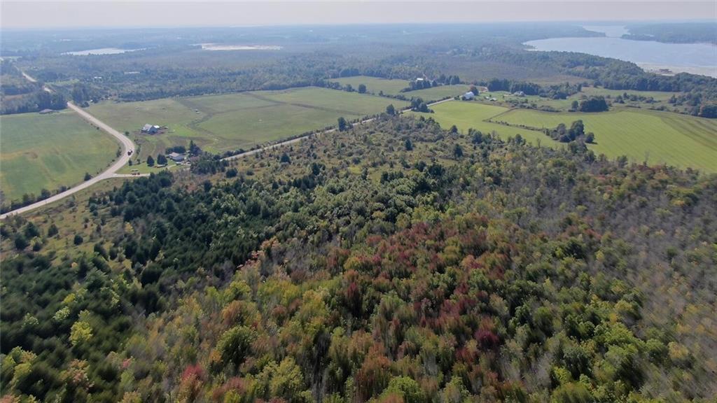 00 GRAHAM LAKE Road