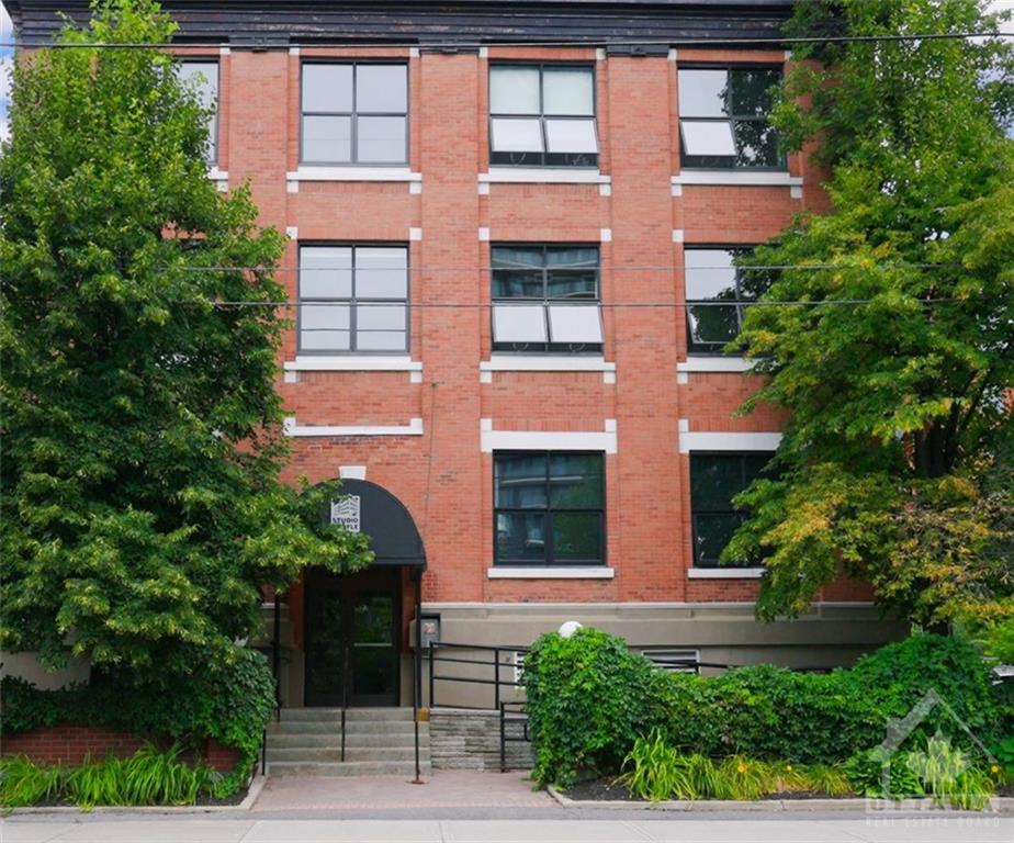255 ARGYLE Avenue, #G02