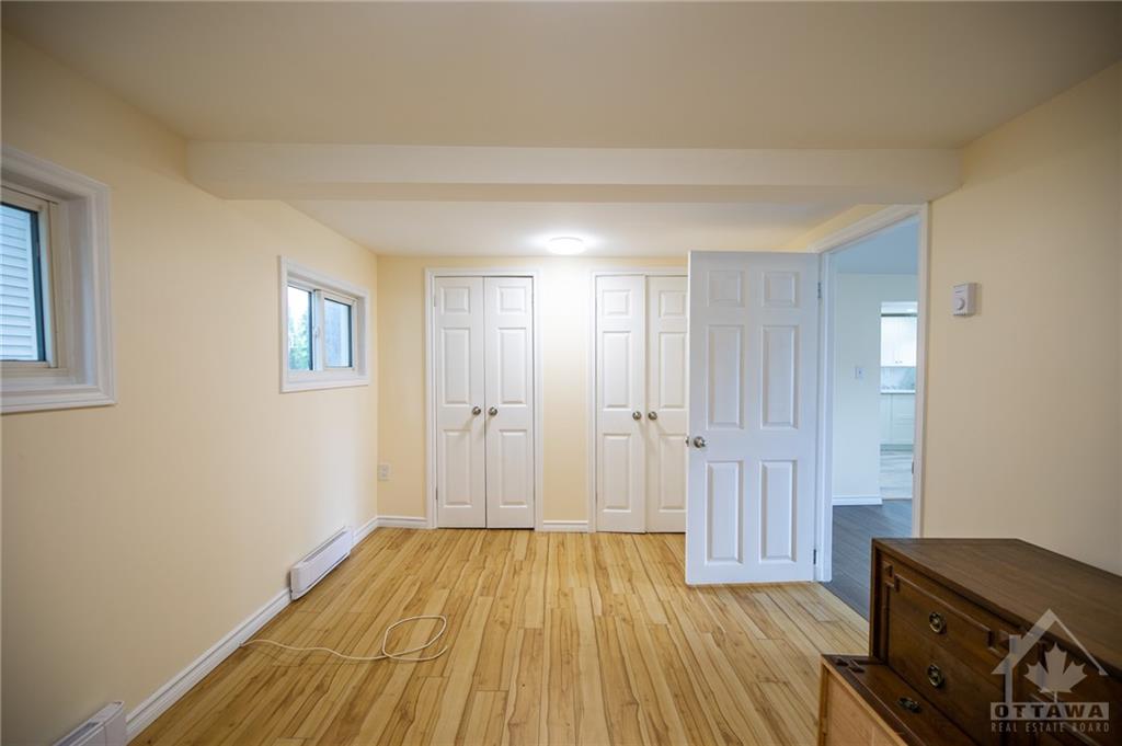 201 GEORGE Street E