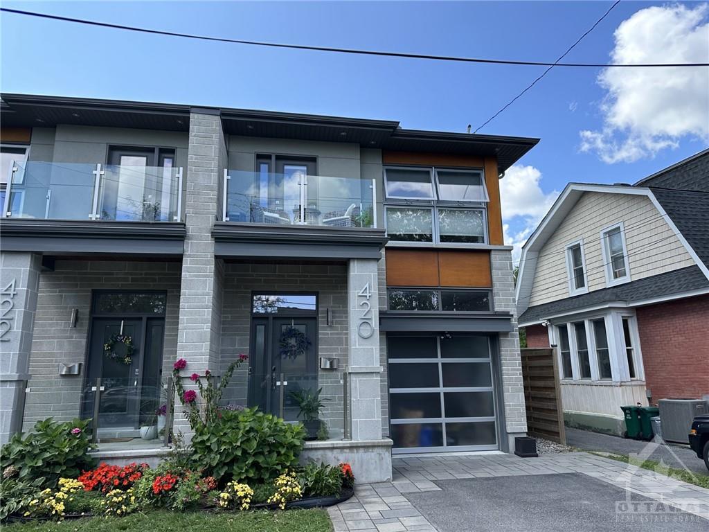 420 ATHLONE Avenue