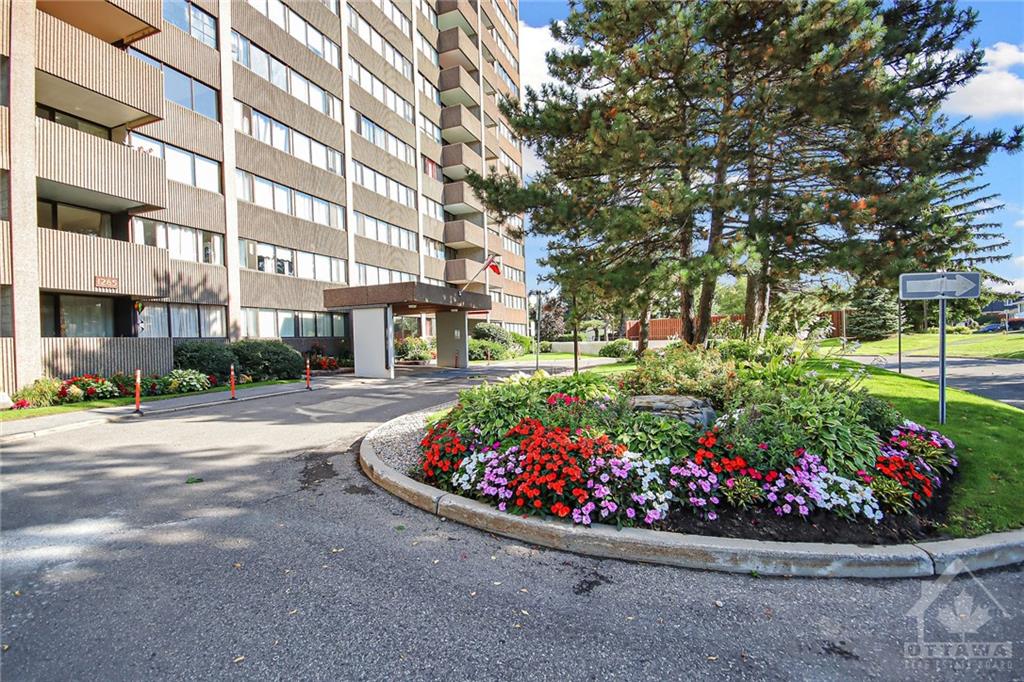 1285 CAHILL Drive, #607