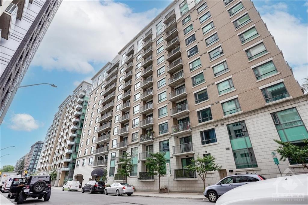200 BESSERER Street, #412