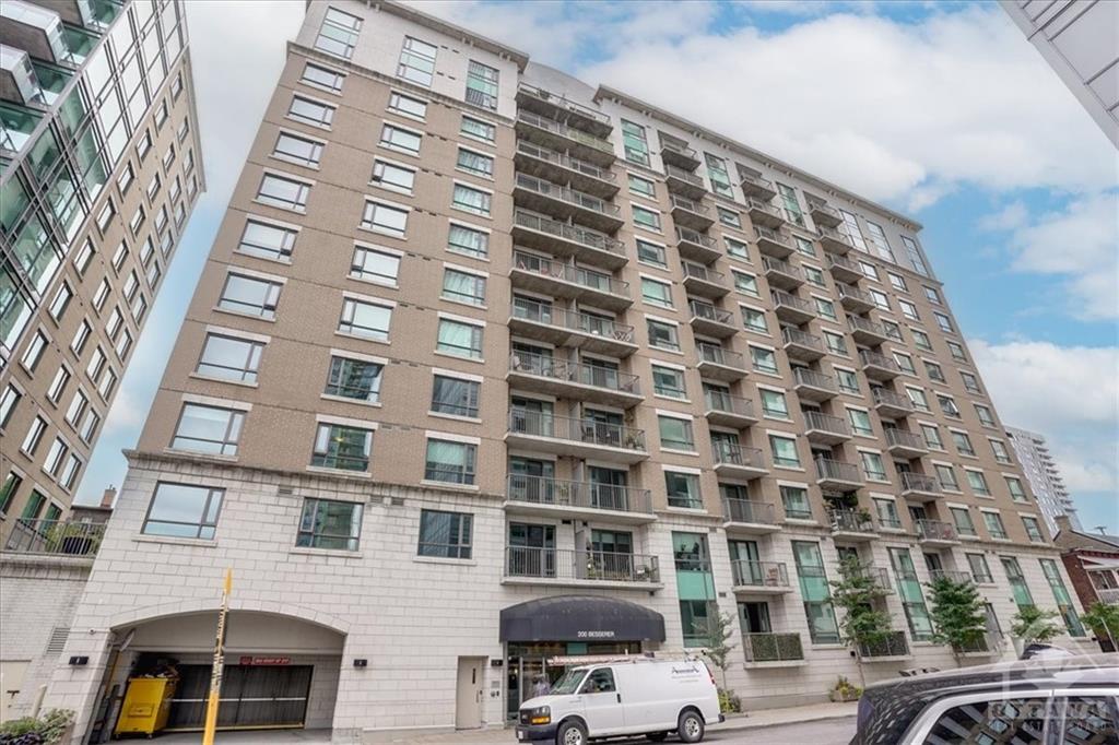 200 BESSERER Street, #412