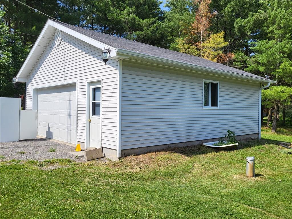 23 GUILD Road