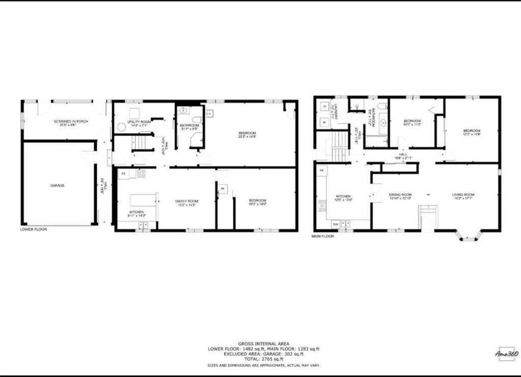 23 GUILD Road
