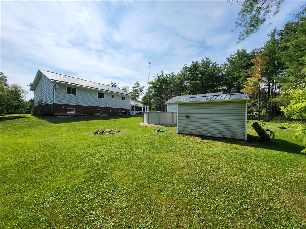 23 GUILD Road
