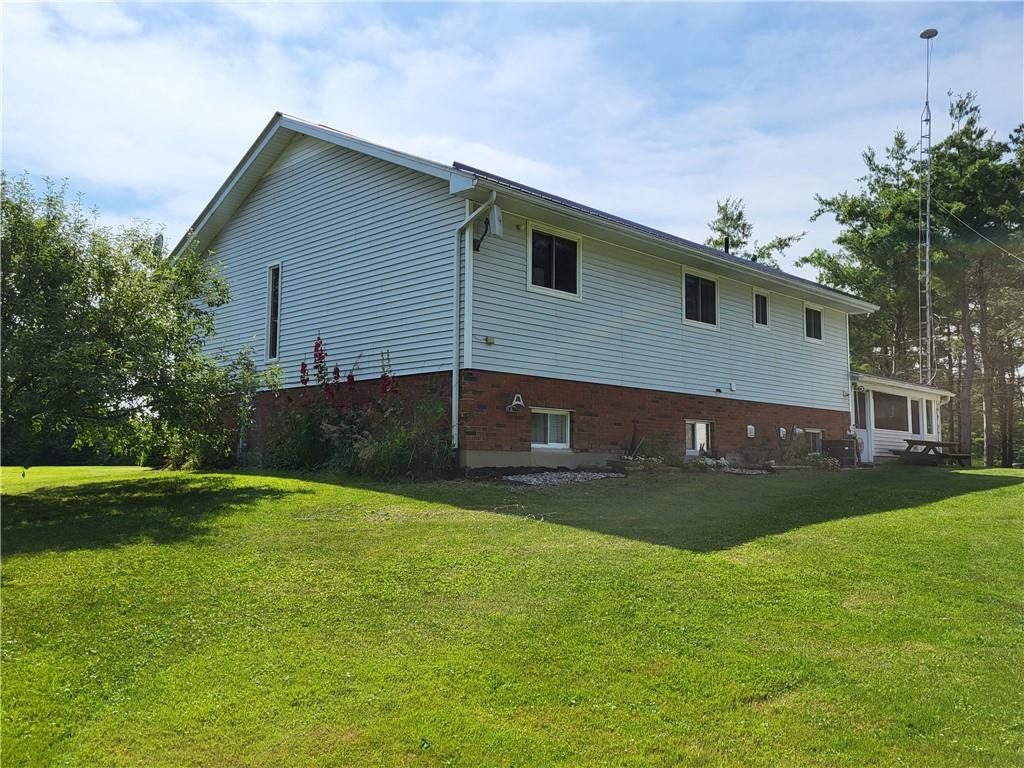 23 GUILD Road
