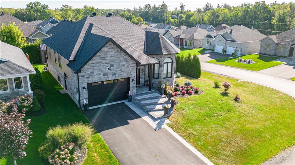 13 ELEANOR Drive