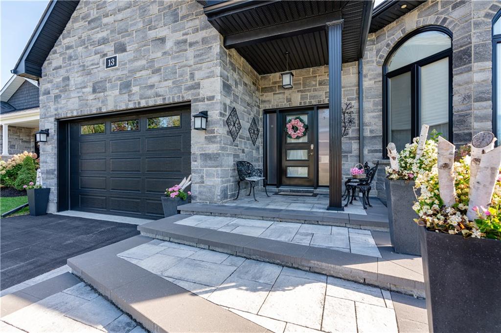 13 ELEANOR Drive