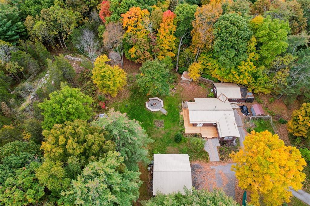 345 OLD RIVER Road