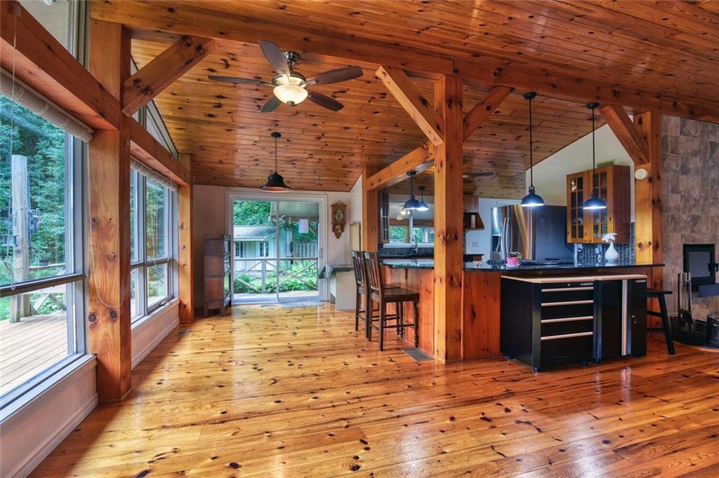 345 OLD RIVER Road