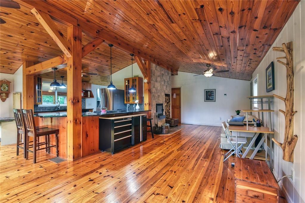 345 OLD RIVER Road