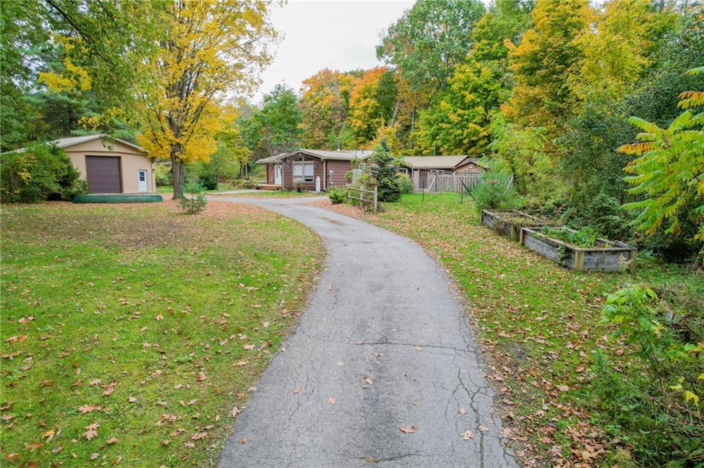 345 OLD RIVER Road