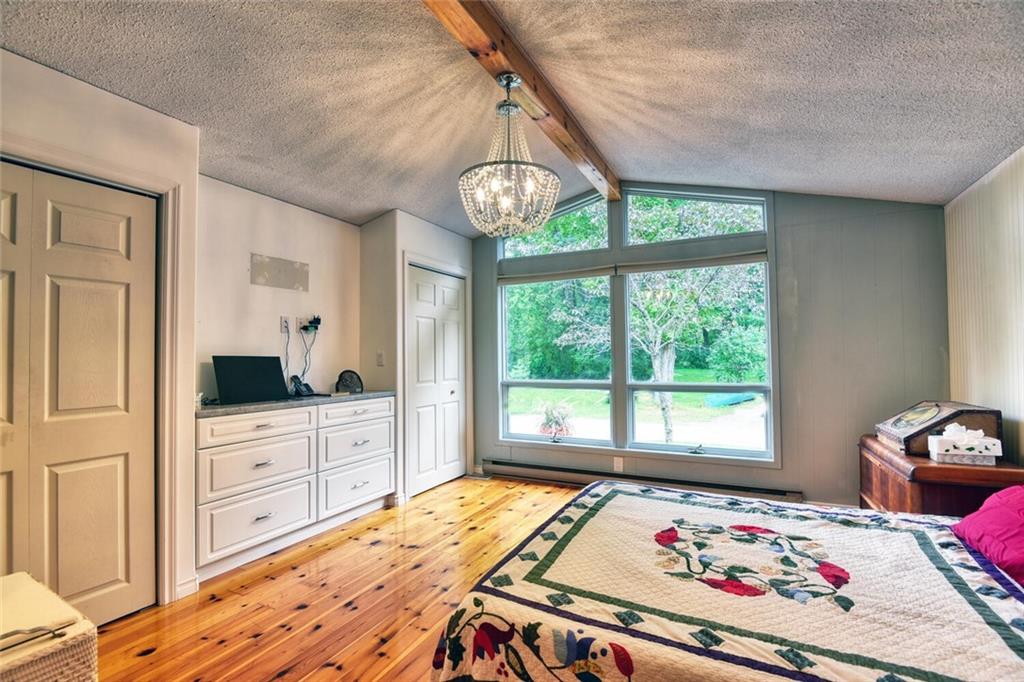 345 OLD RIVER Road