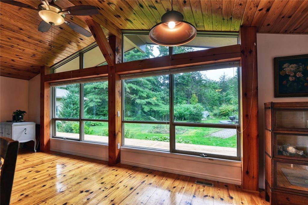 345 OLD RIVER Road
