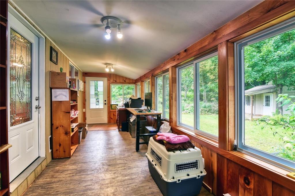 345 OLD RIVER Road