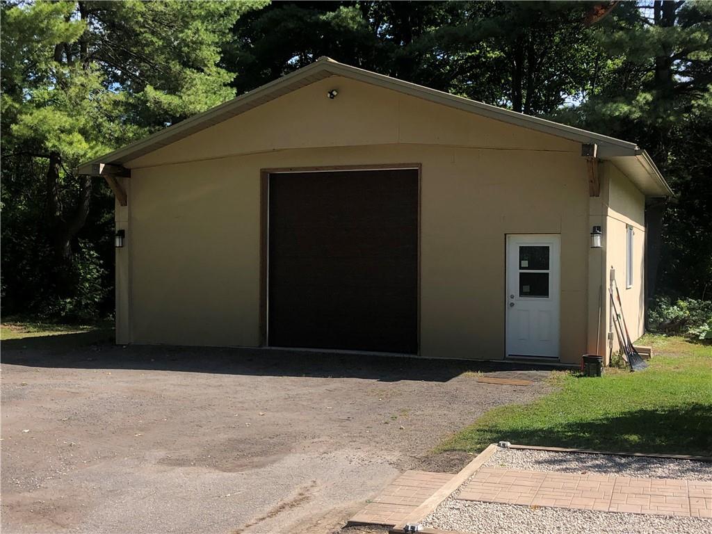 345 OLD RIVER Road
