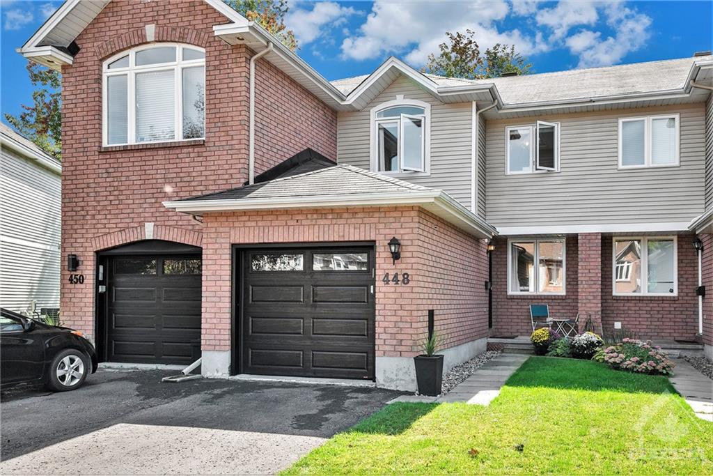 448 LAWLER Crescent