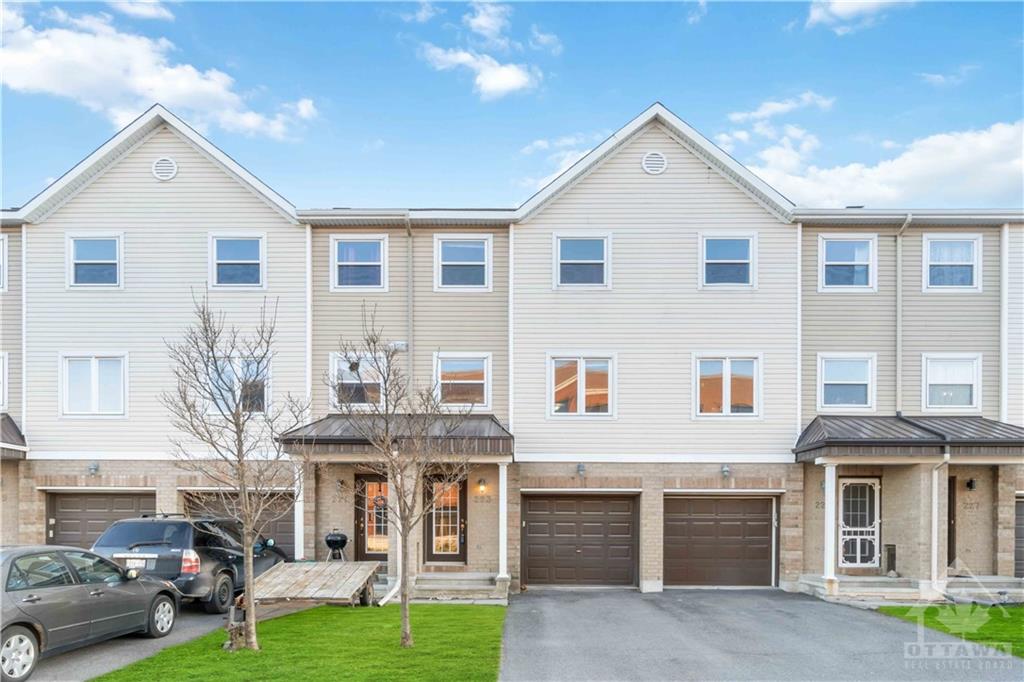 223 KENNEVALE Drive