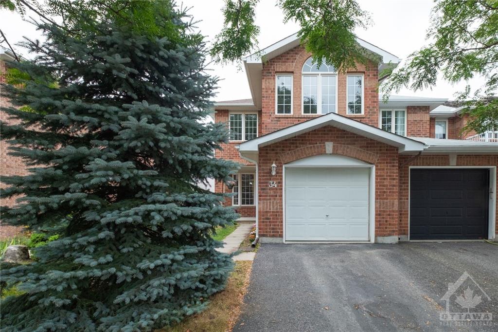 34 PALTON Avenue