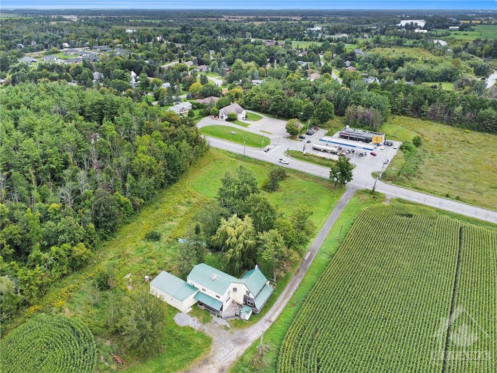 1621 ROGER STEVENS Drive