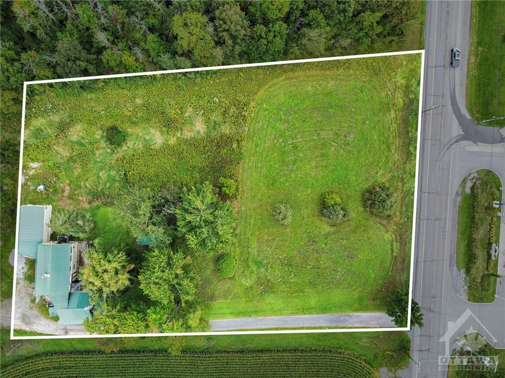 1621 ROGER STEVENS Drive
