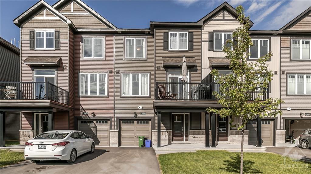 565 CLEMENCY Crescent