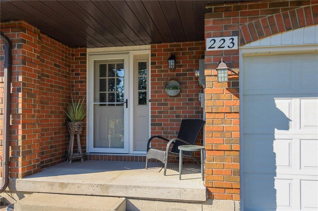 223 BELEY Street