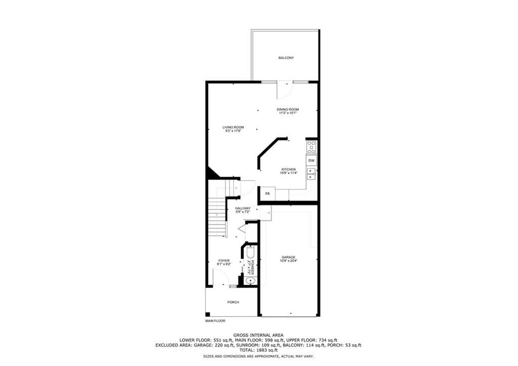 223 BELEY Street