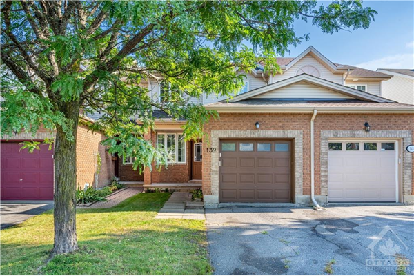 139 LUDLOWE Street, Ottawa